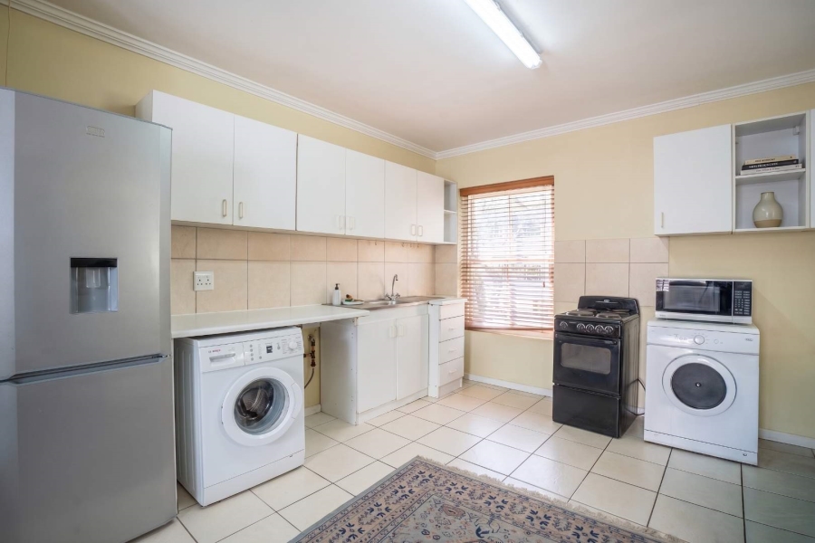 5 Bedroom Property for Sale in Franschhoek Western Cape